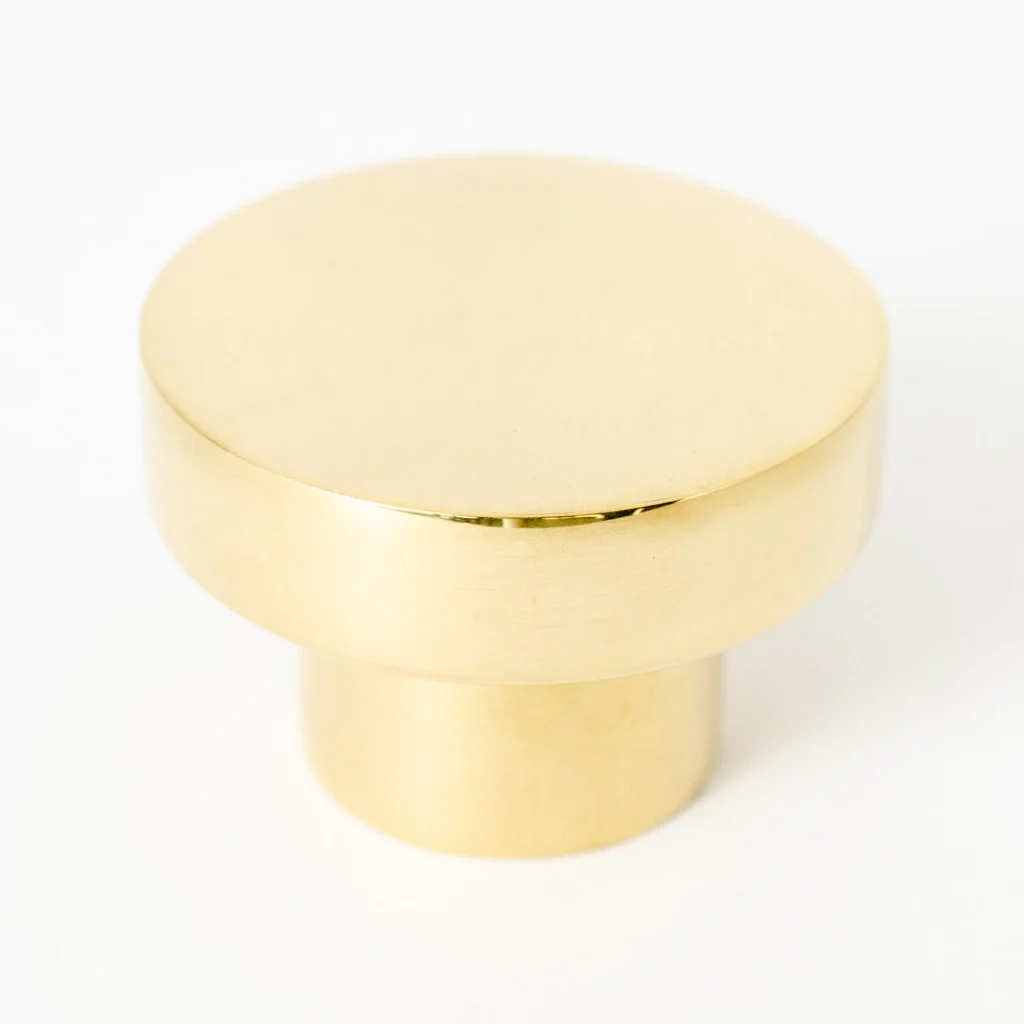 Dot Knob - Rockland Interiors Inc.