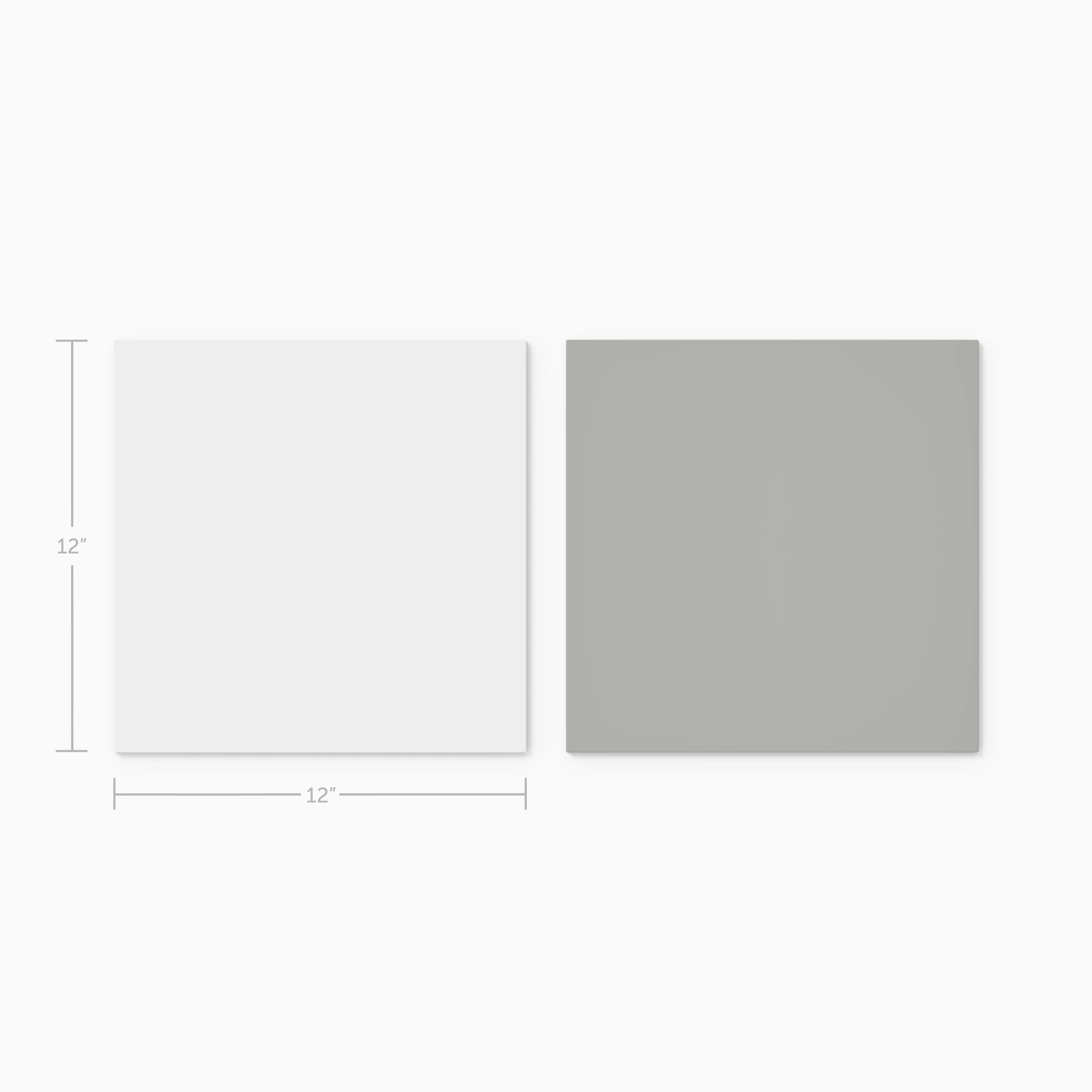 12x12 Natural Press Ceramic Tile in Salt Creek and Puget Sound - Rockland Interiors Inc.