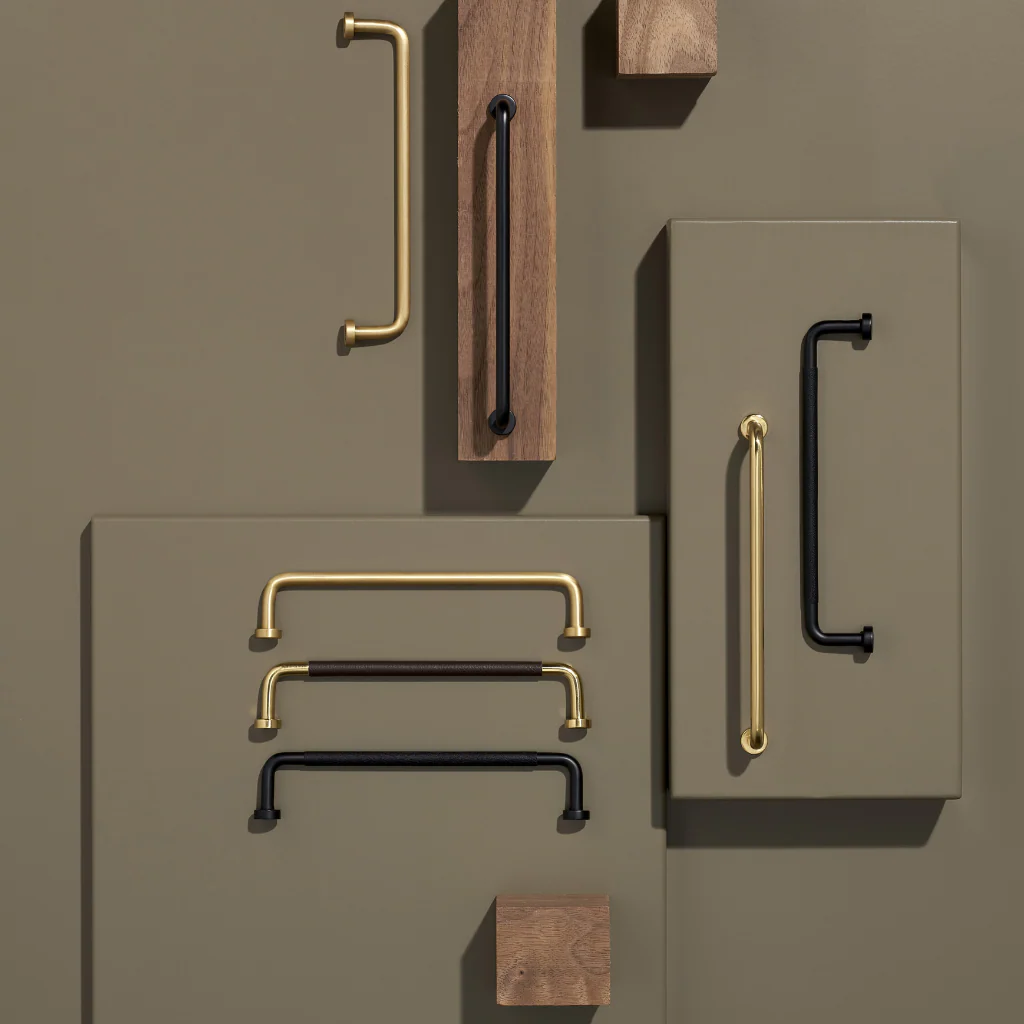 Furnipart Lounge Cabinet Handle - Rockland Interiors Inc.