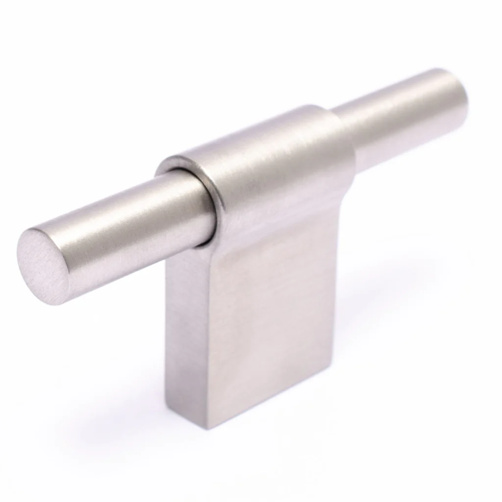 Line Knob - Rockland Interiors Inc.
