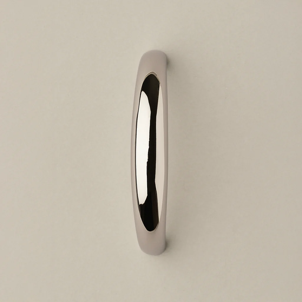 Luna Cabinet Pull - Rockland Interiors Inc.