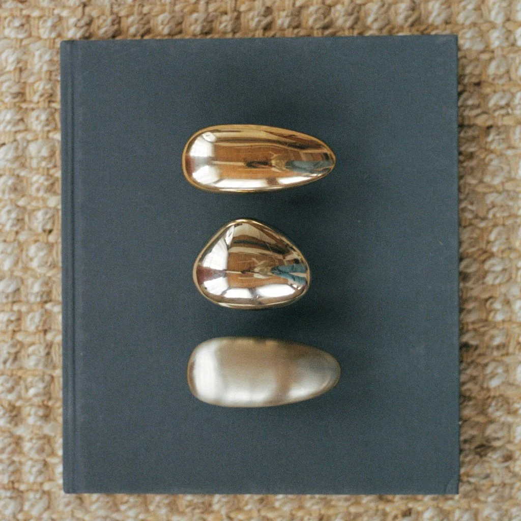 MOMI Knob/Hook Long Mini - Rockland Interiors Inc.