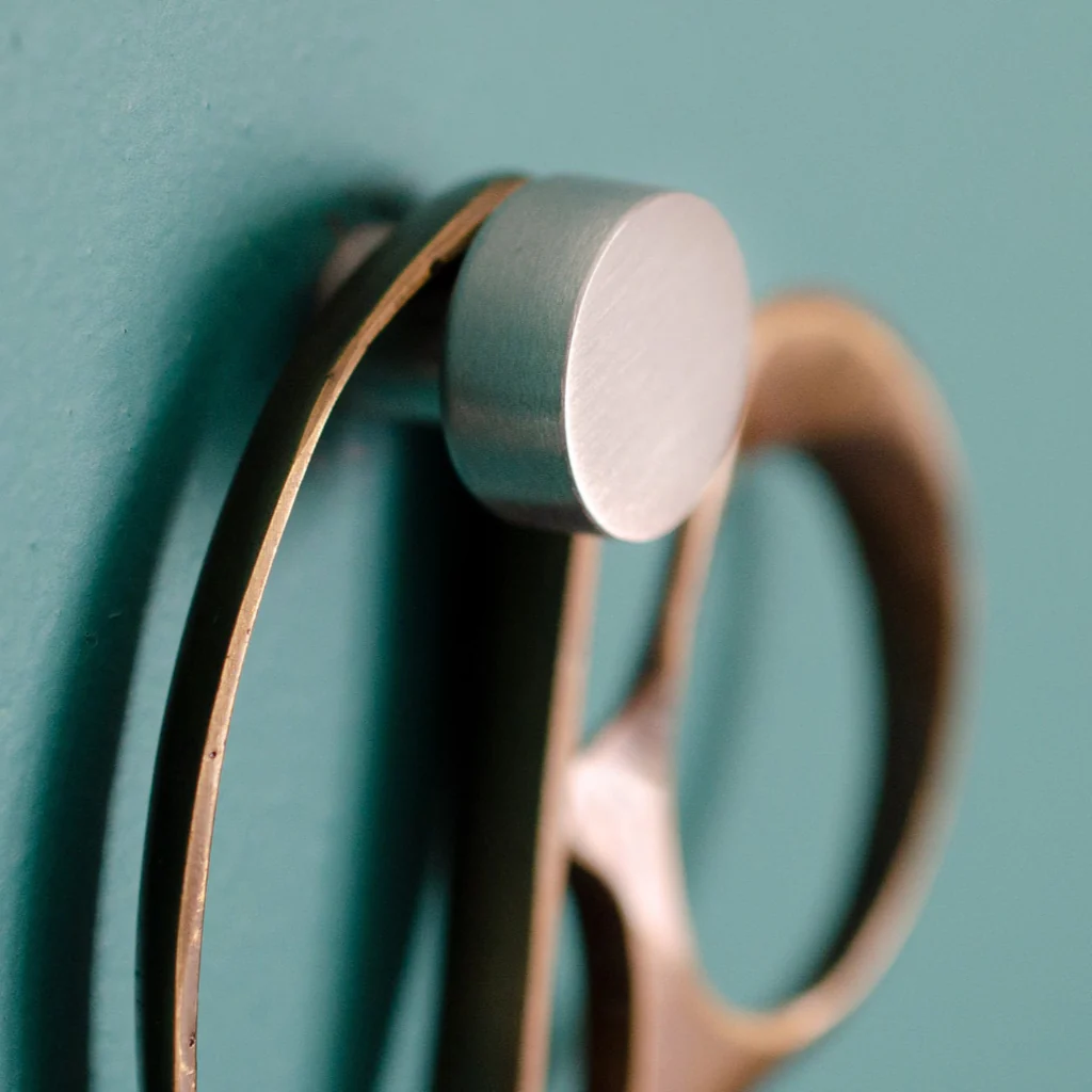 Dot Knob - Rockland Interiors Inc.