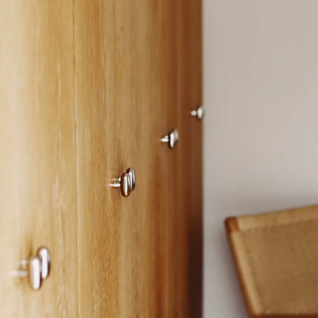 Blunt Knob - Rockland Interiors Inc.