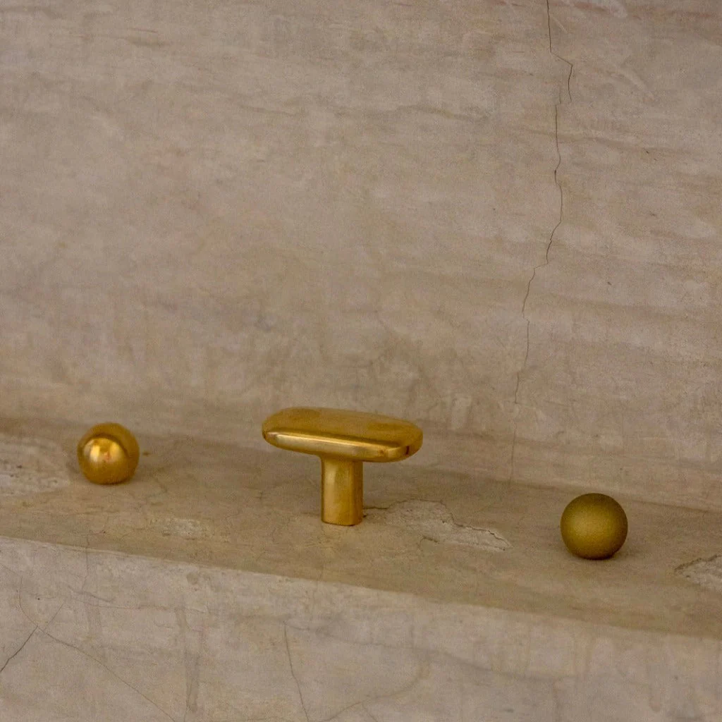 Cercle Knob - Rockland Interiors Inc.