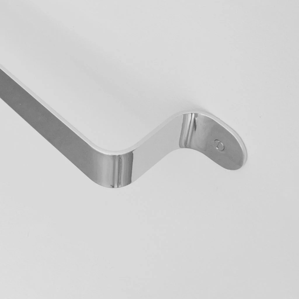 BENDE Towel Bar - Rockland Interiors Inc.