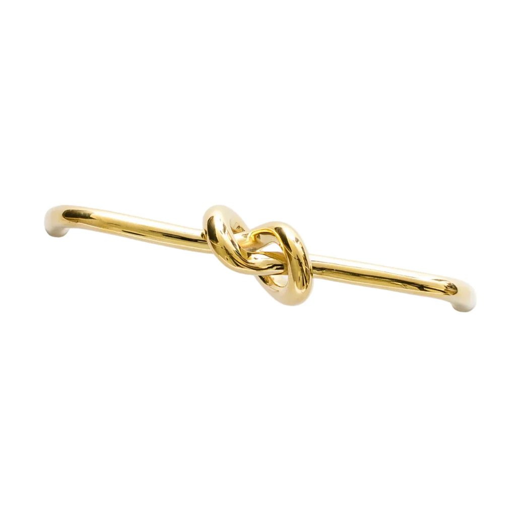 Knot Cabinet Pull - Rockland Interiors Inc.