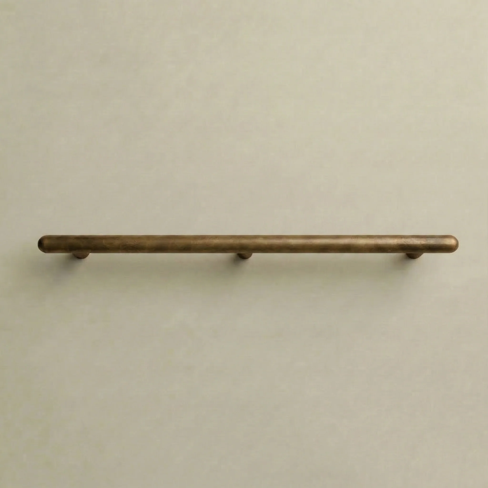 Mineral Metal Bar Pull - Rockland Interiors Inc.
