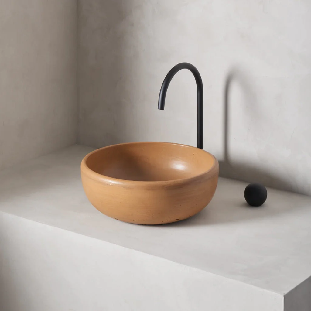 Rōve Basin - Rockland Interiors Inc.