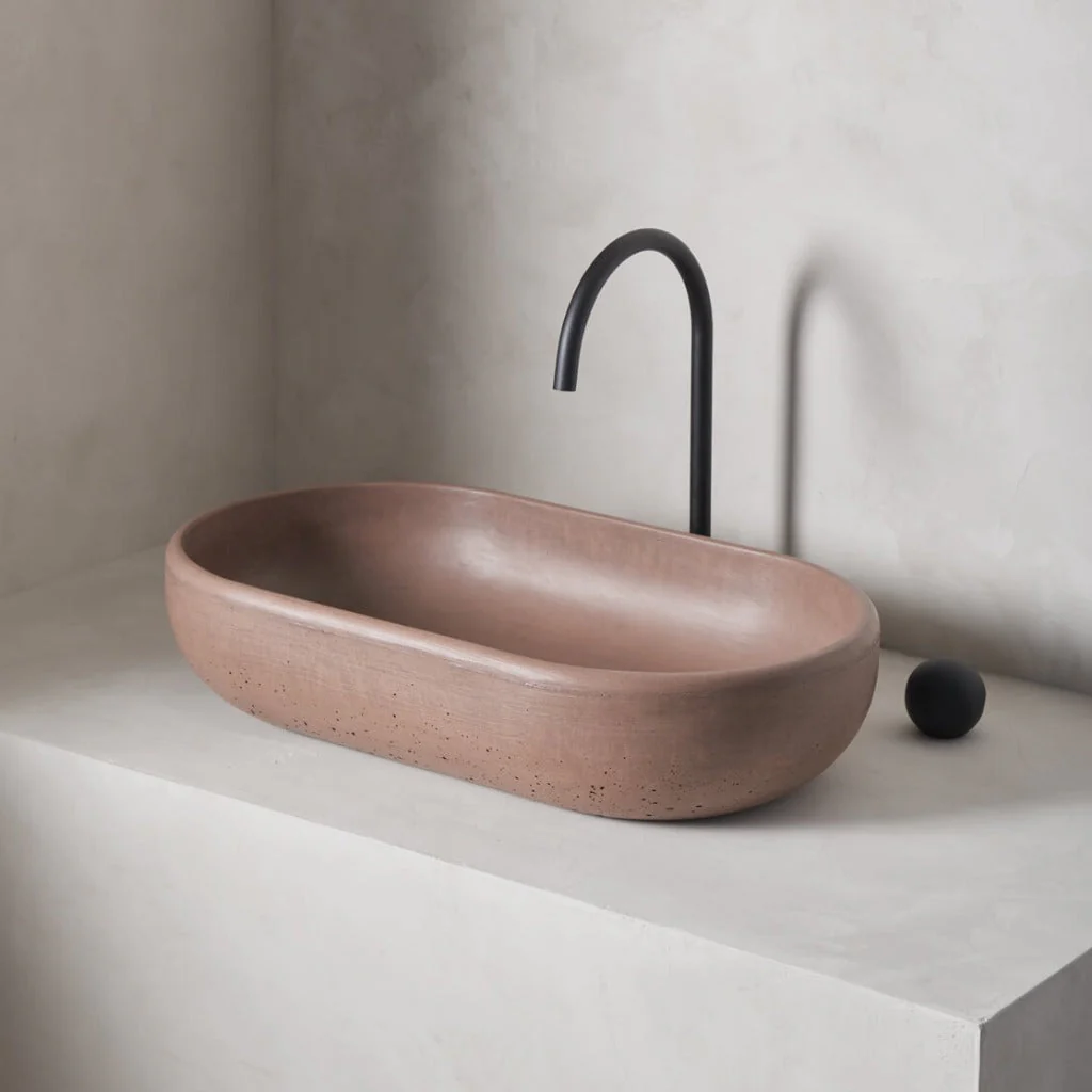 Cerrō Basin - Rockland Interiors Inc.
