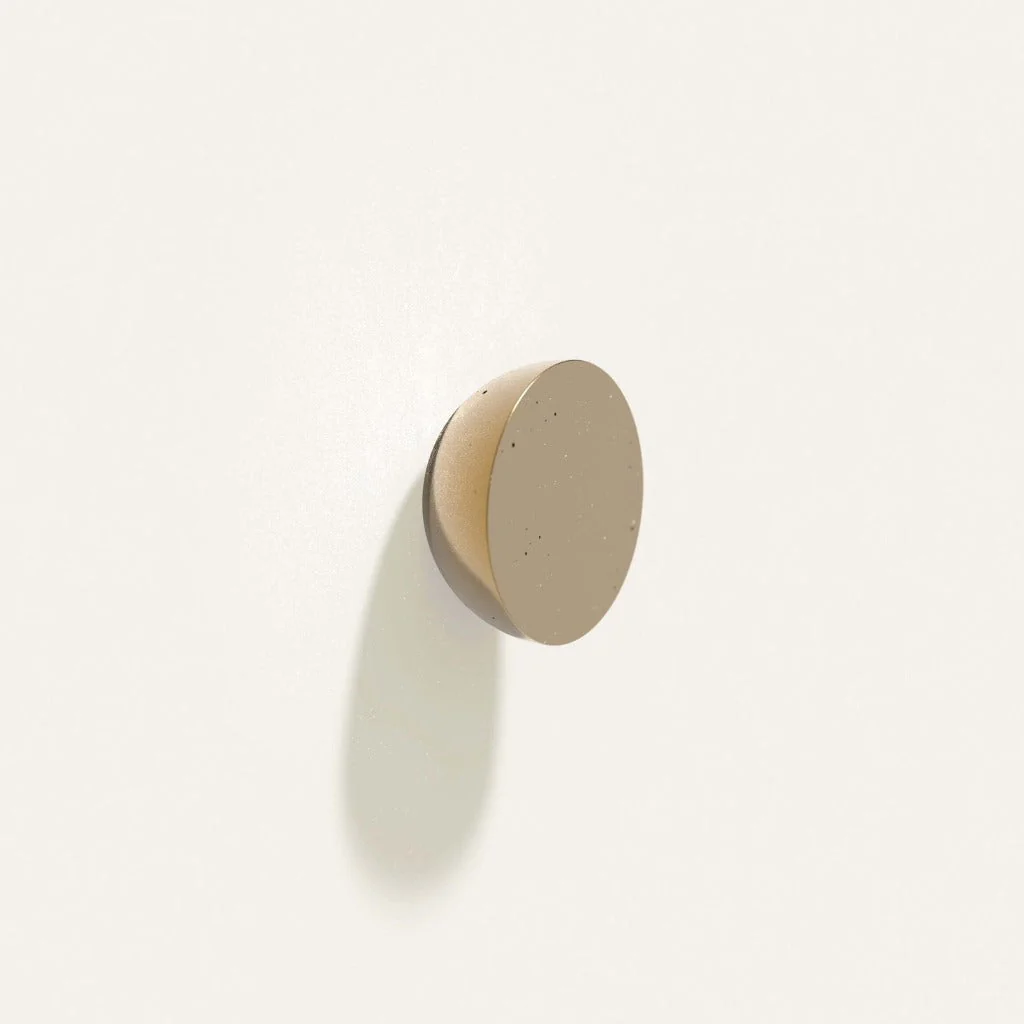 Cercle Knob Half - Rockland Interiors Inc.
