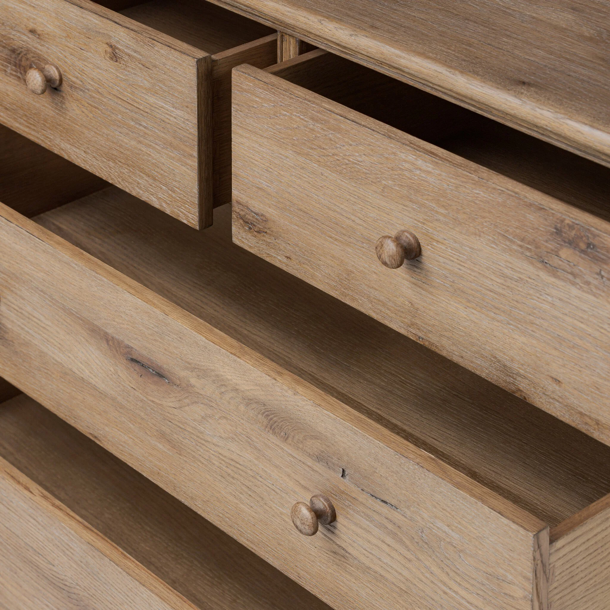 Pika Chest - Rockland Interiors Inc.