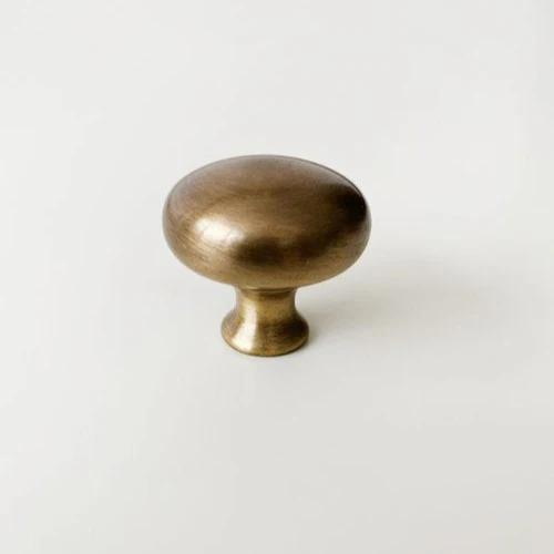Charlie Boule Knob - Rockland Interiors Inc.