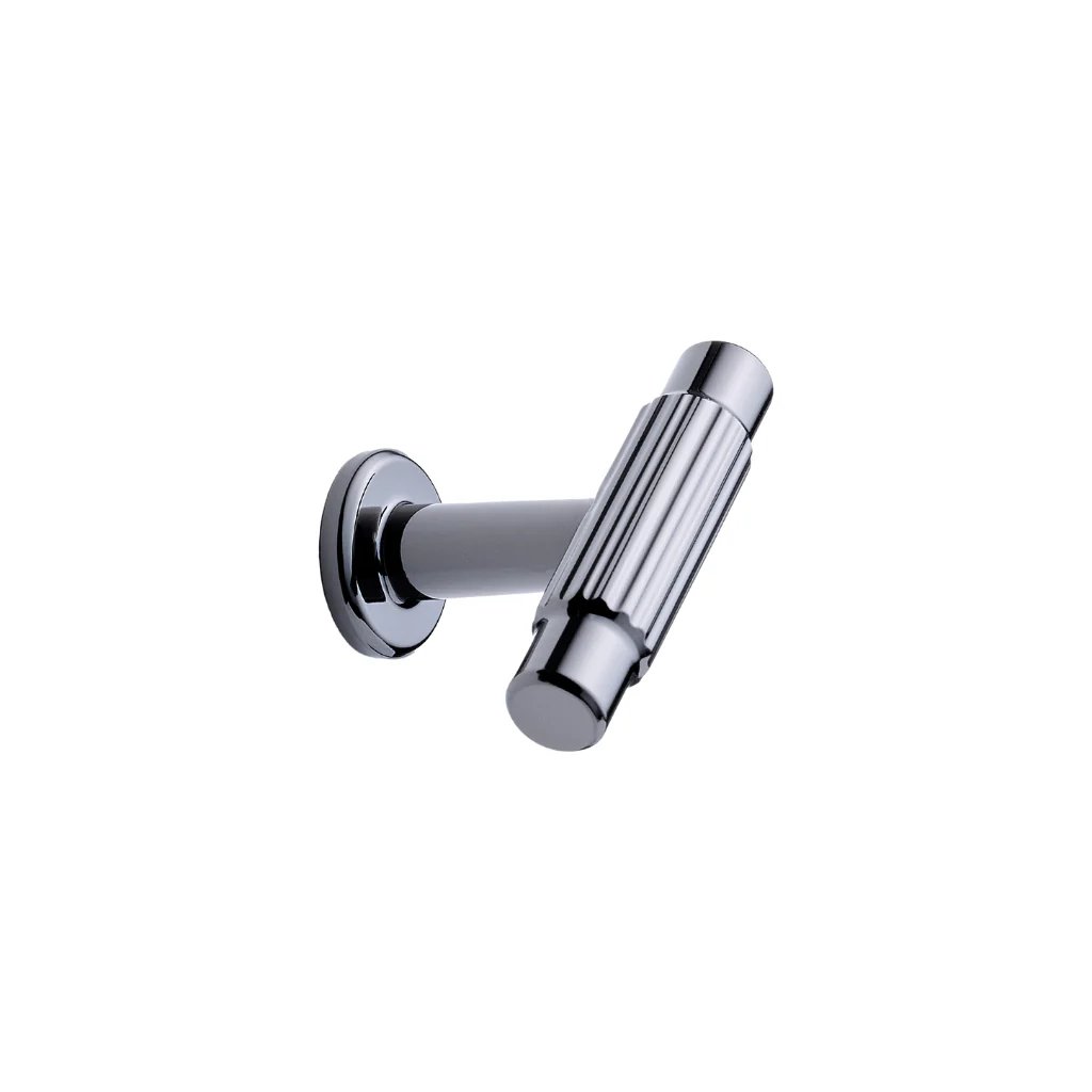 Furnipart Villa T Cabinet Knob - Rockland Interiors Inc.