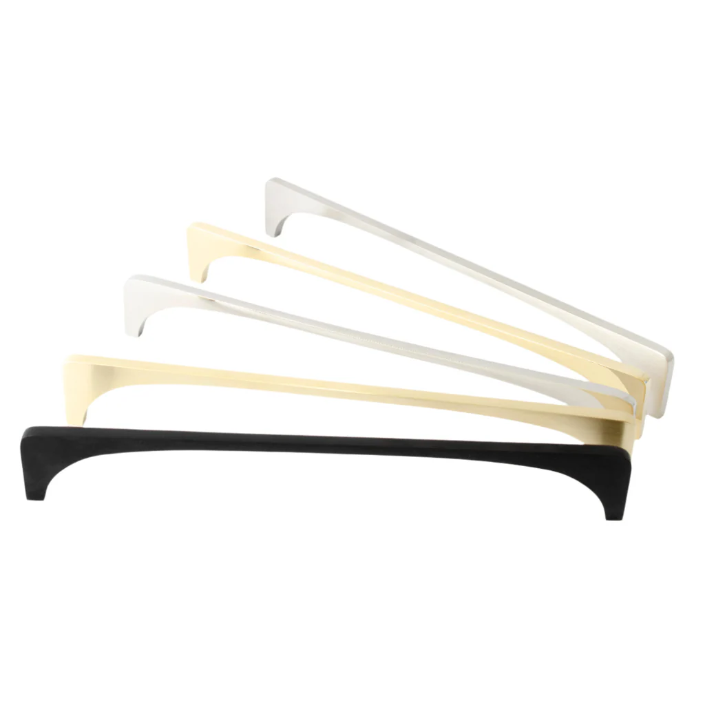 Bridge Pull - Rockland Interiors Inc.