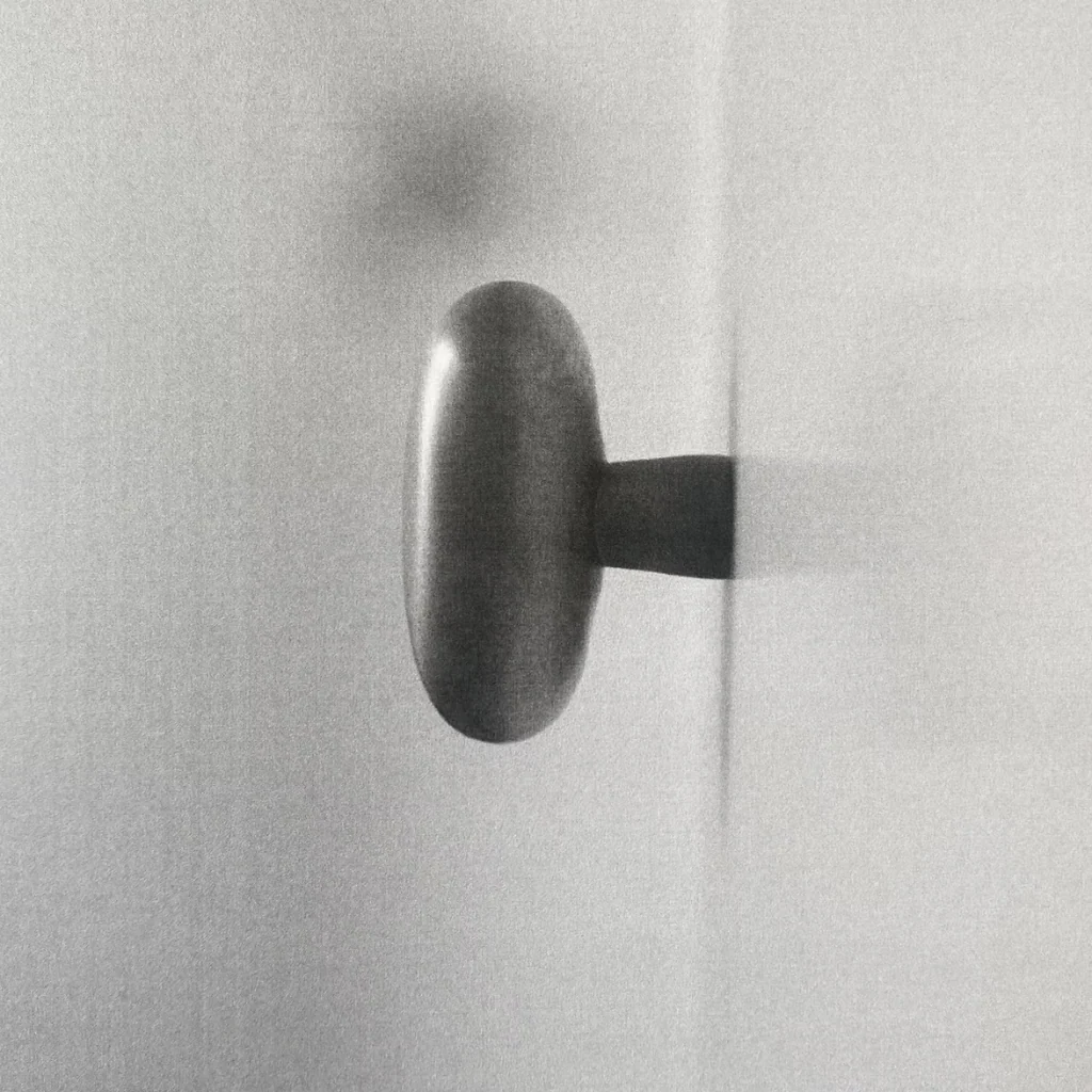 Blunt Knob - Rockland Interiors Inc.