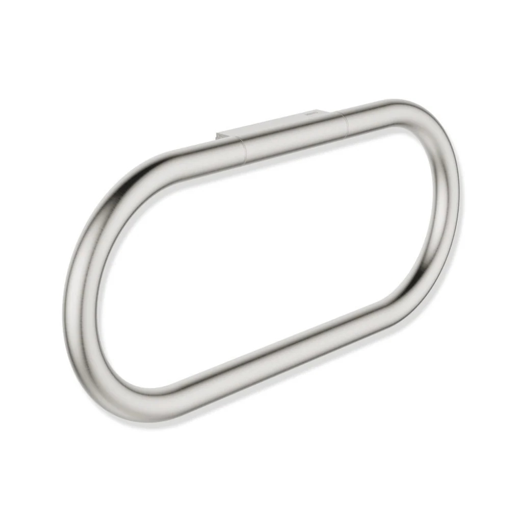 Hewi 480 Towel Ring - Rockland Interiors Inc.
