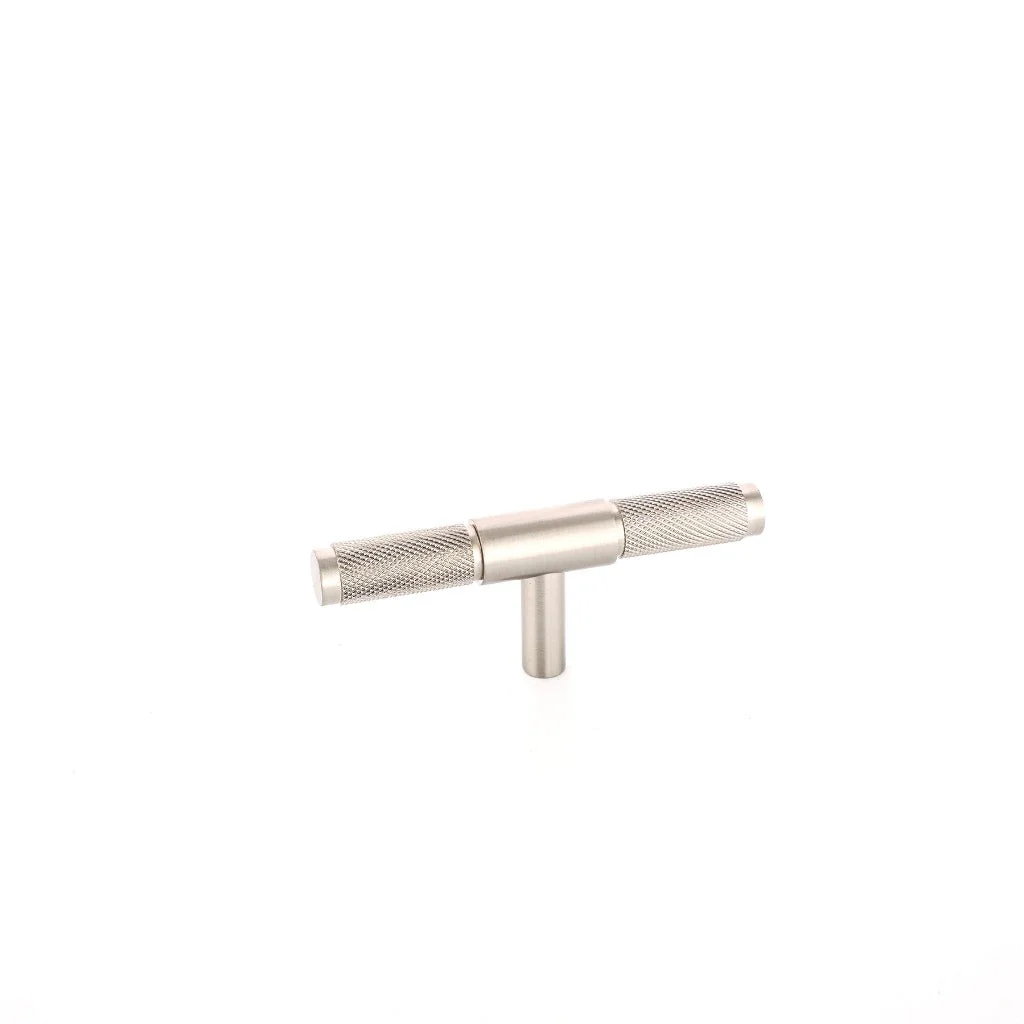 Wraith Knurled T-Bar - Rockland Interiors Inc.