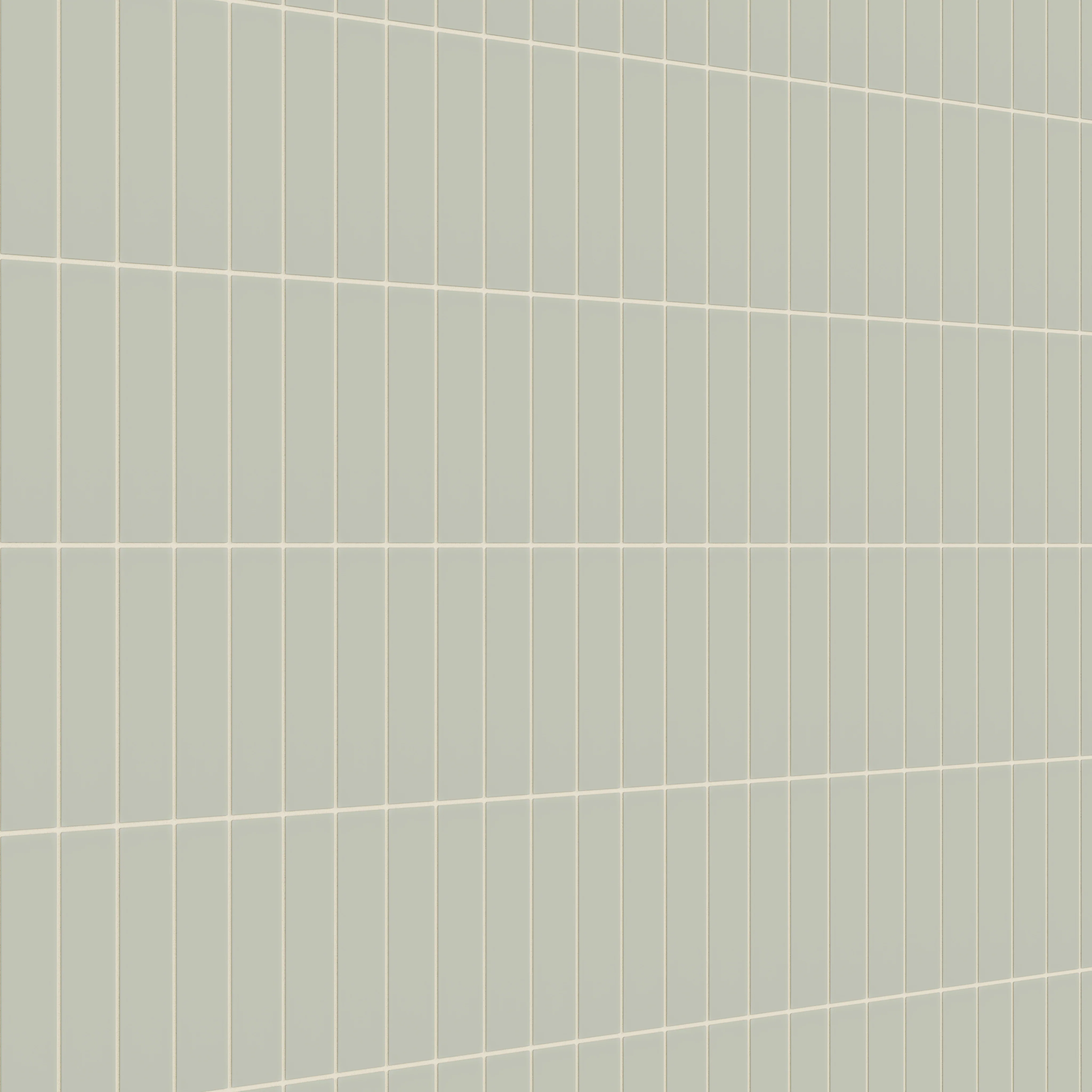 2x8 Natural Press Ceramic Tile in Manzanita Matte - Rockland Interiors Inc.