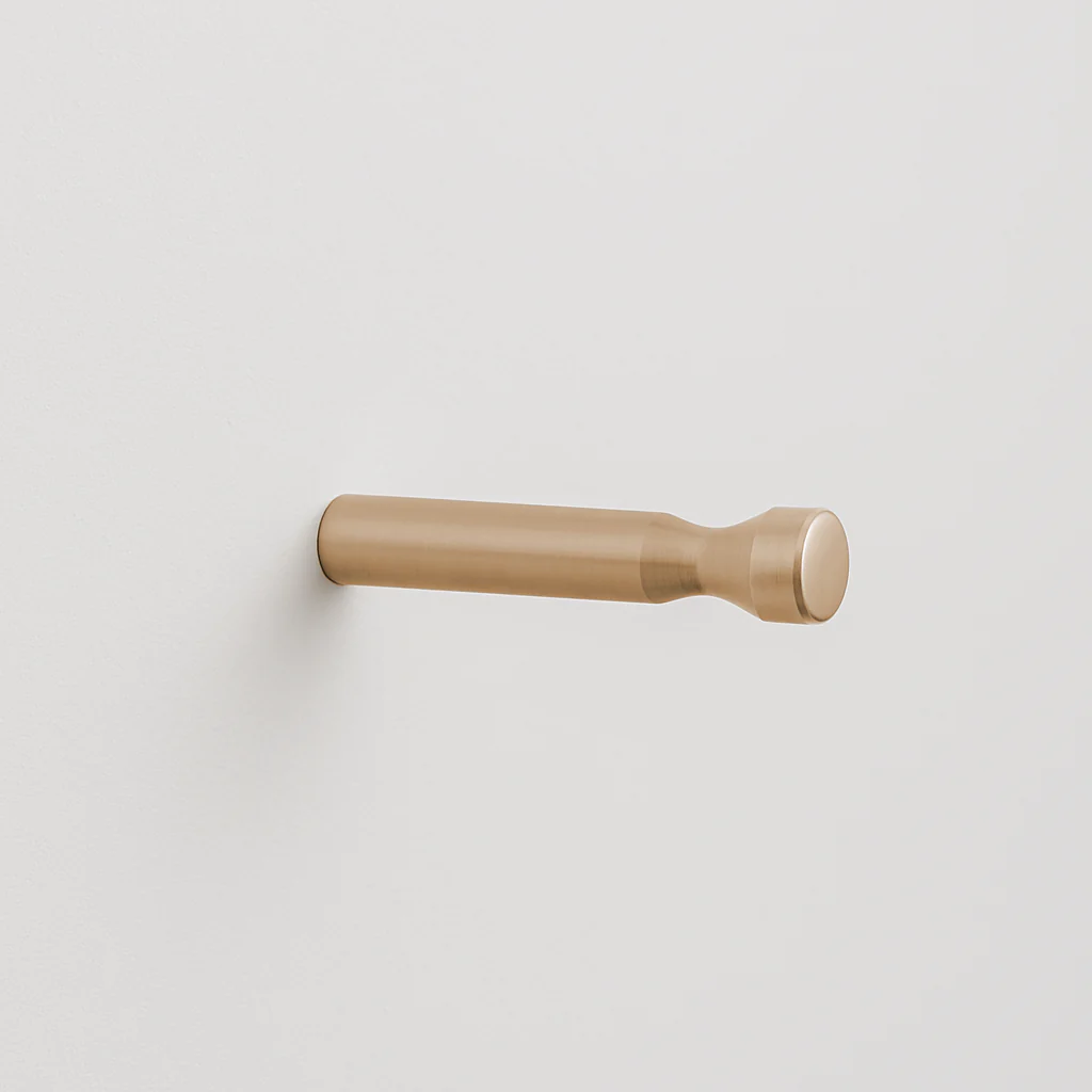 Charlie Pencil Hook - Rockland Interiors Inc.
