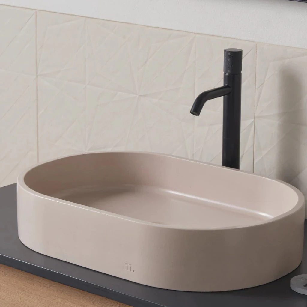 Parro Basin LG - Rockland Interiors Inc.