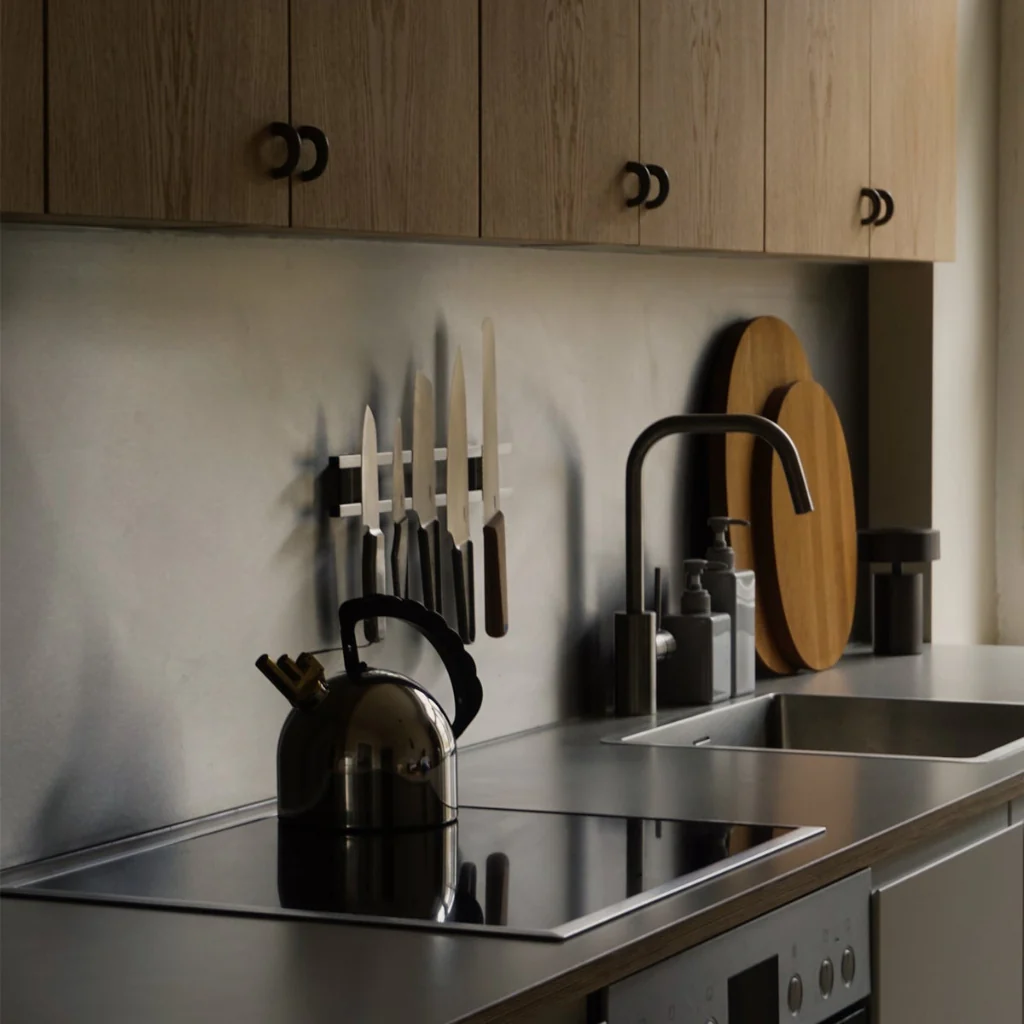 Burly Cabinet Pull - Rockland Interiors Inc.