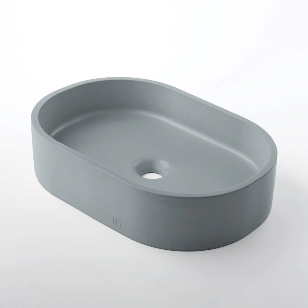 Parro Basin LG - Rockland Interiors Inc.