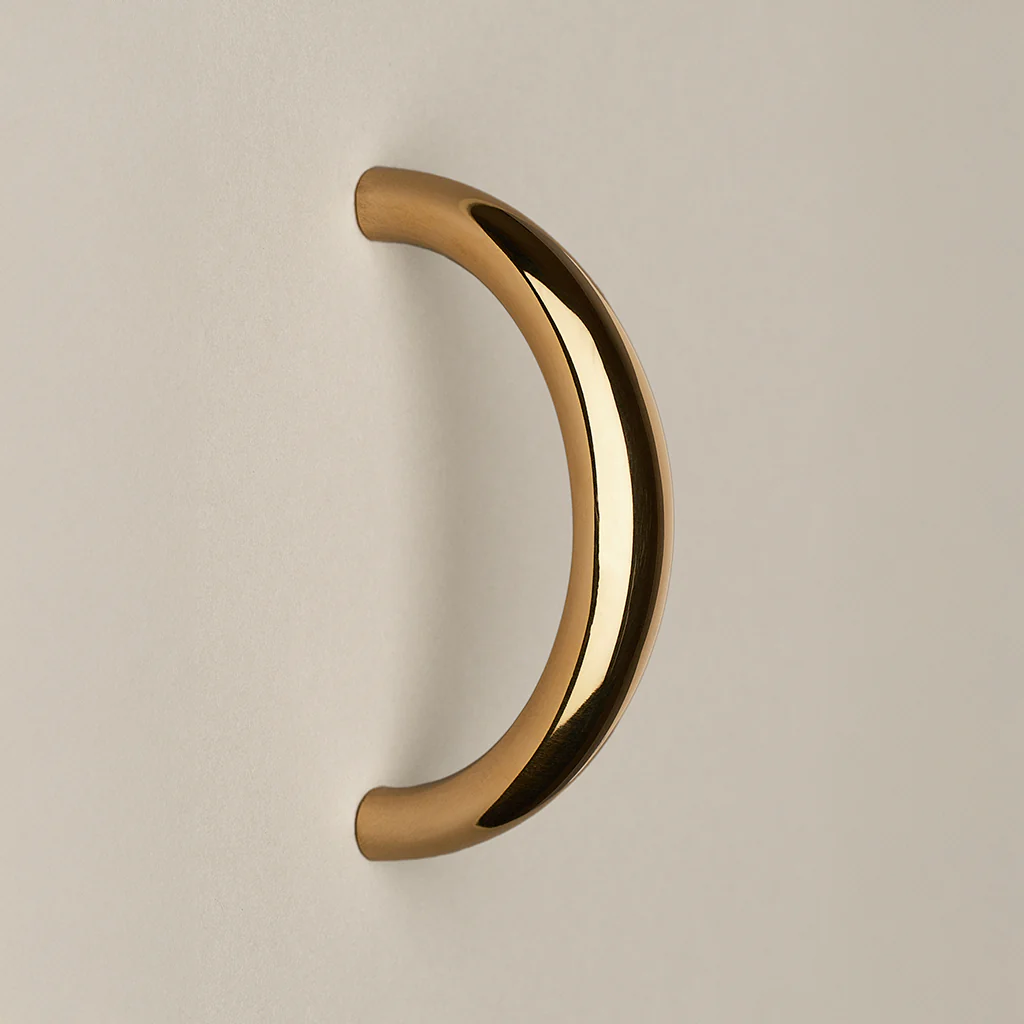 Luna Cabinet Pull - Rockland Interiors Inc.