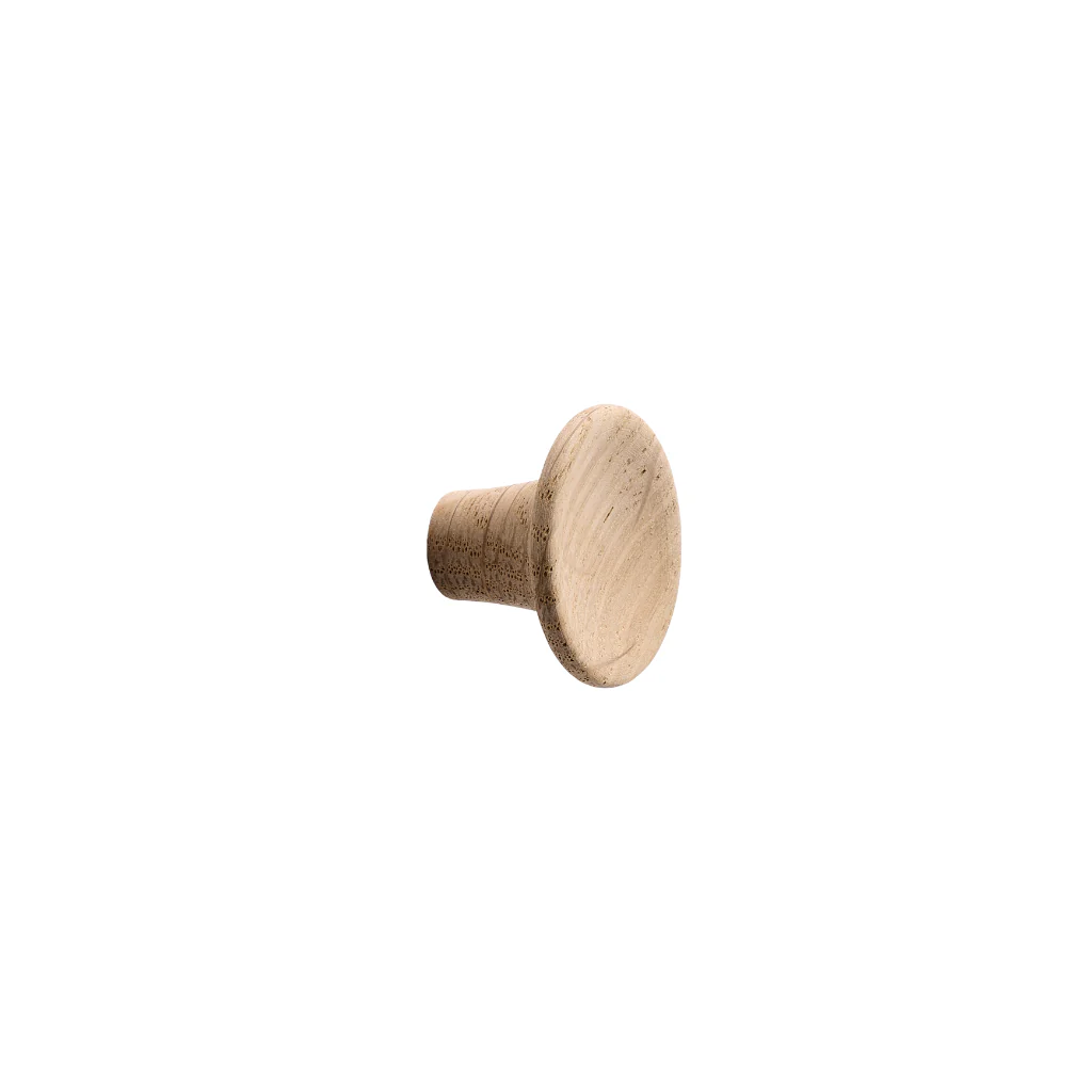 Furnipart Tuba Cabinet Knob - Rockland Interiors Inc.