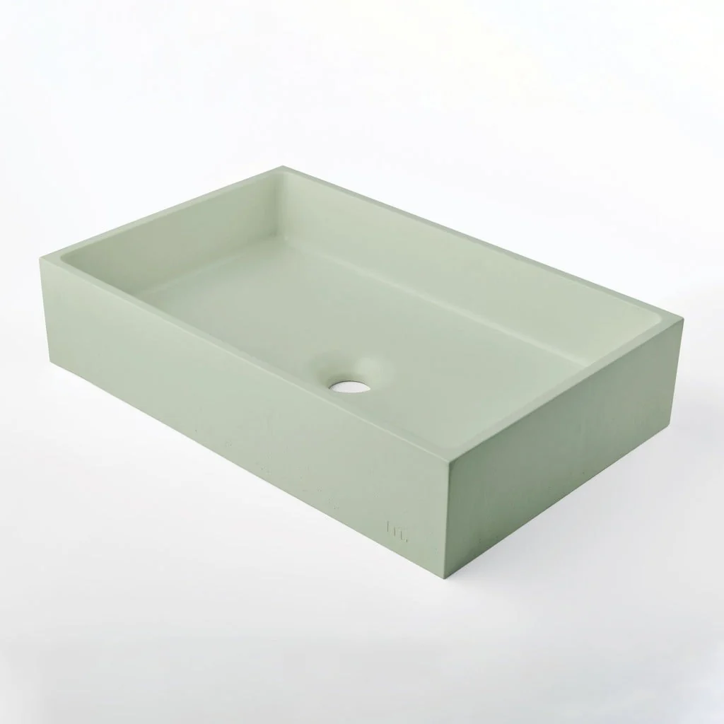 Jeker Basin - Rockland Interiors Inc.