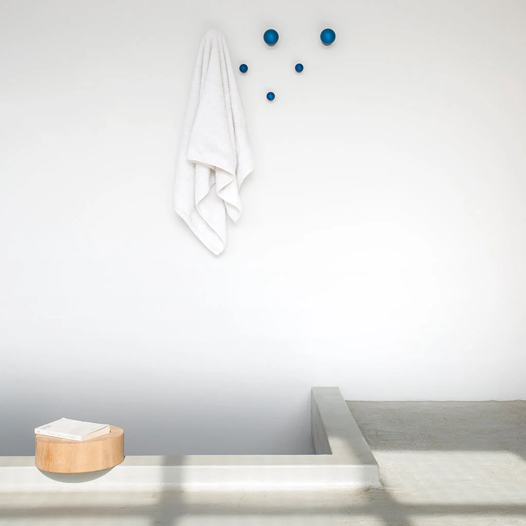 Rene Knob / Hook - Rockland Interiors Inc.