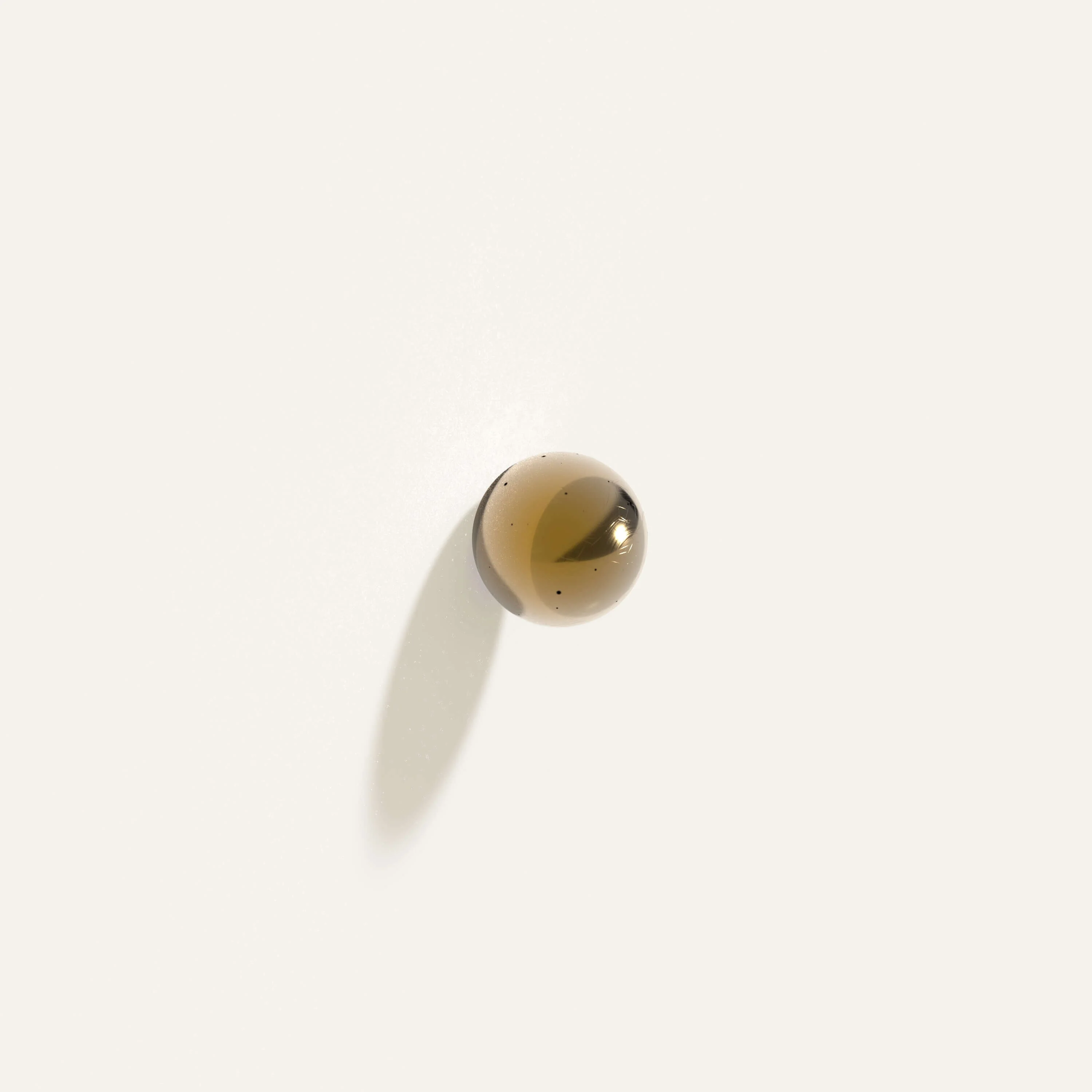 Cercle Knob Medium - Rockland Interiors Inc.