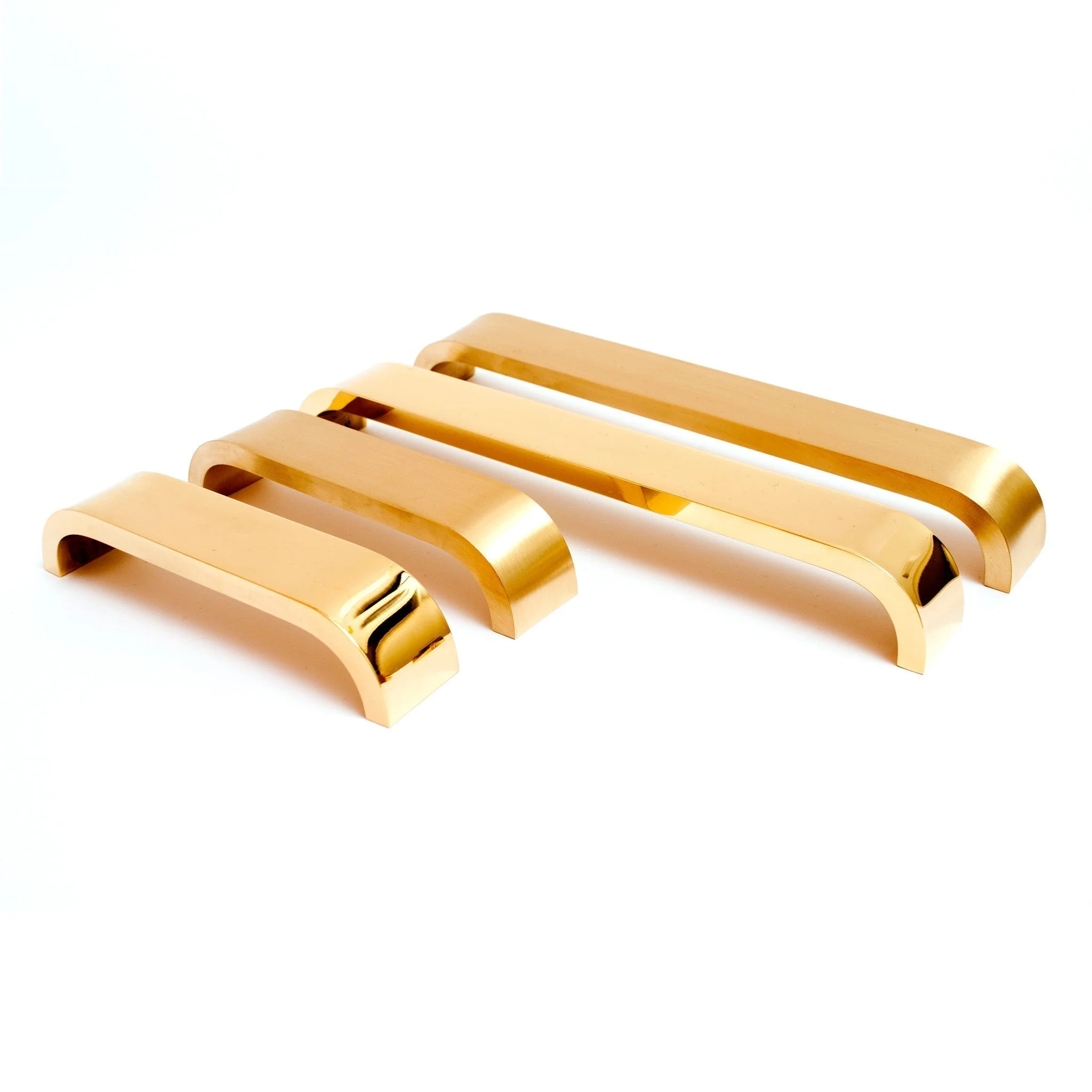 Curve Handle - Rockland Interiors Inc.