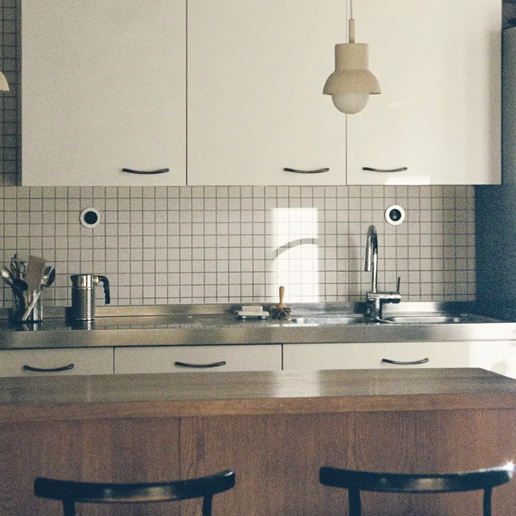 Suave Cabinet Pull - Rockland Interiors Inc.