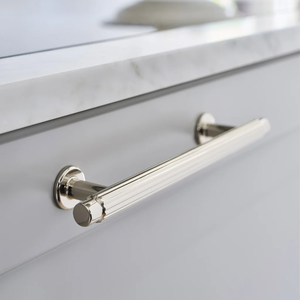 Furnipart Villa Cabinet Handle - Rockland Interiors Inc.