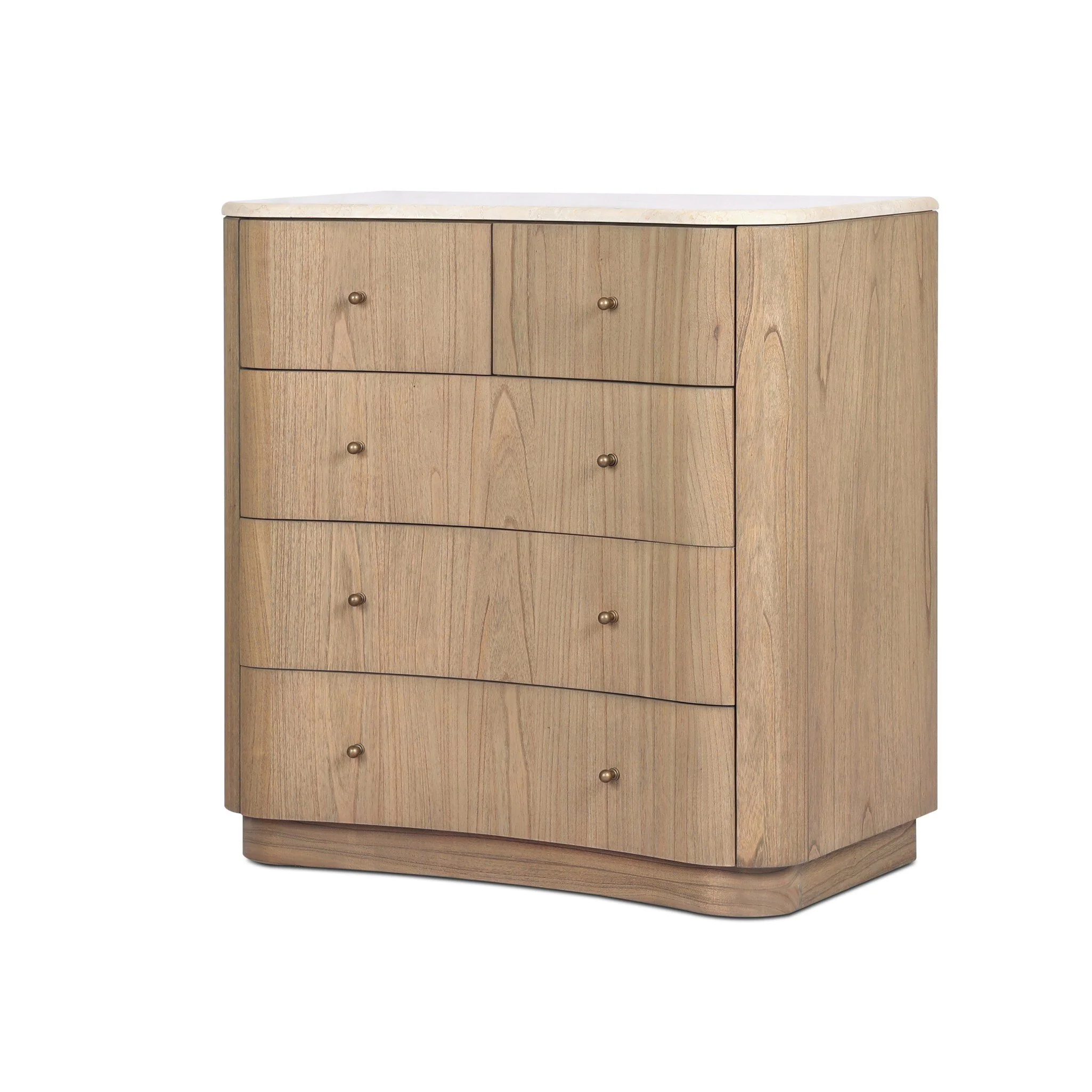 Boa Chest - Rockland Interiors Inc.