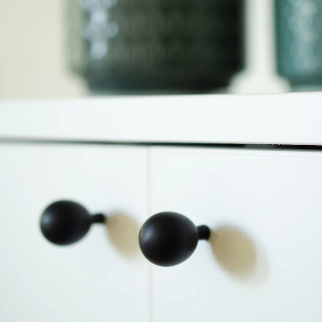 Drop Knob - Rockland Interiors Inc.
