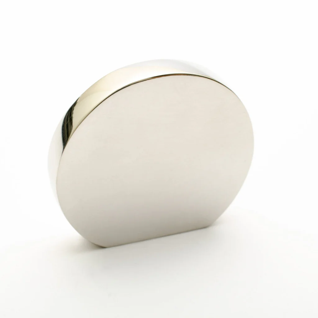 Globe Knob - Rockland Interiors Inc.
