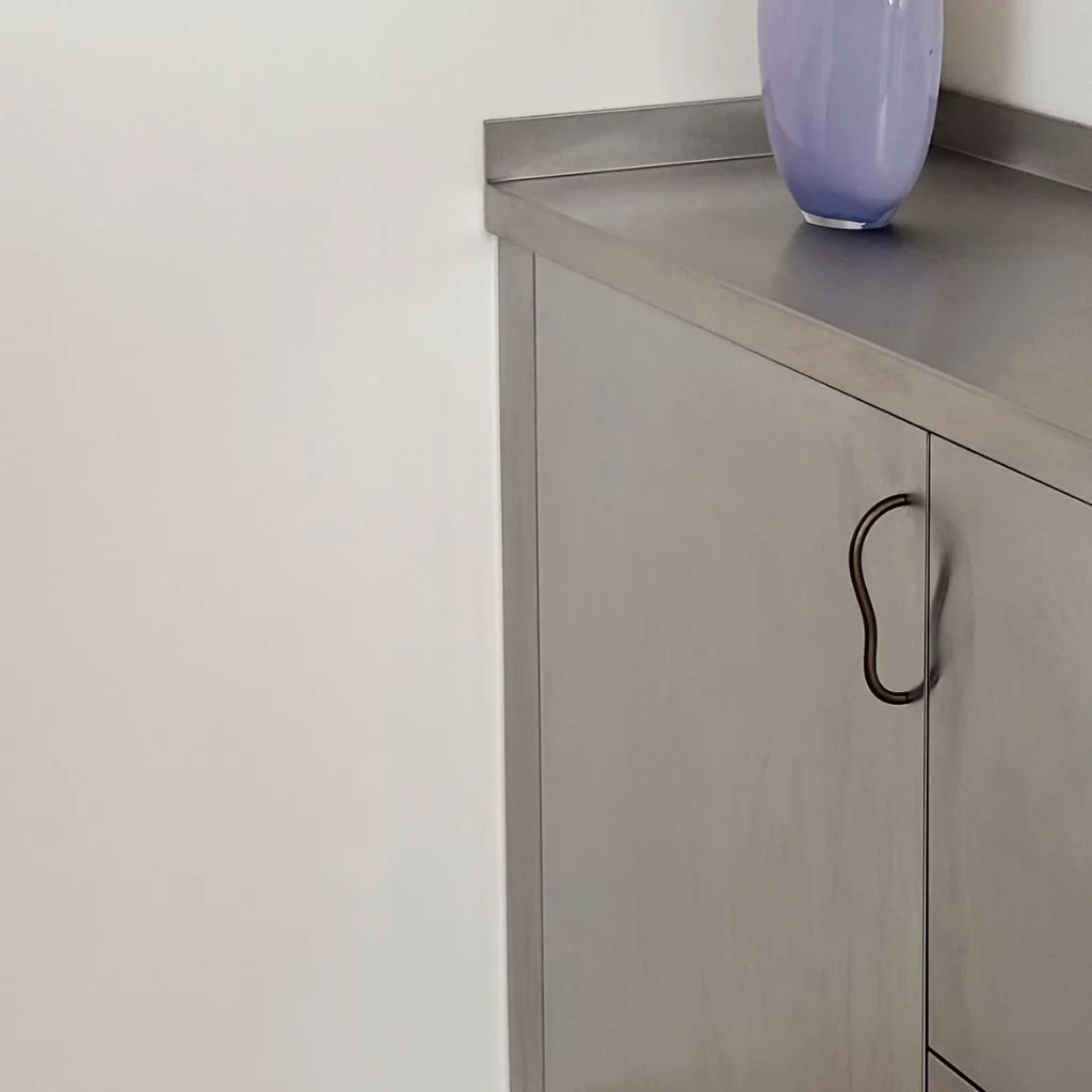 Limber Cabinet Pull - Rockland Interiors Inc.