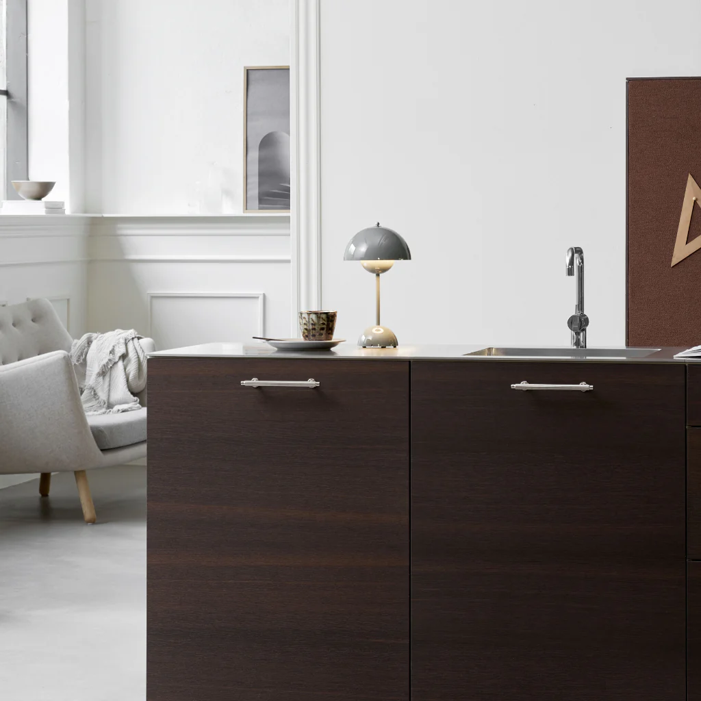Furnipart Villa Cabinet Handle - Rockland Interiors Inc.