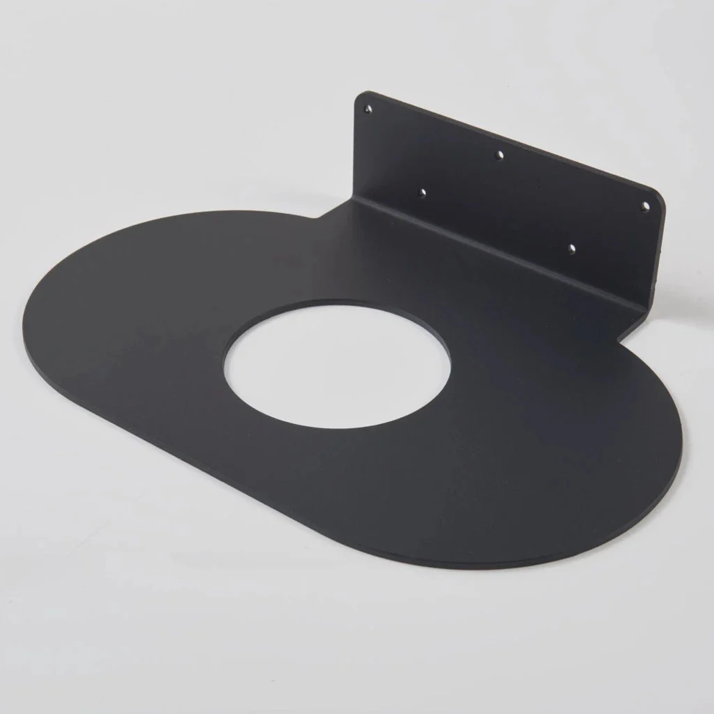 Jeker Basin Affix - Rockland Interiors Inc.