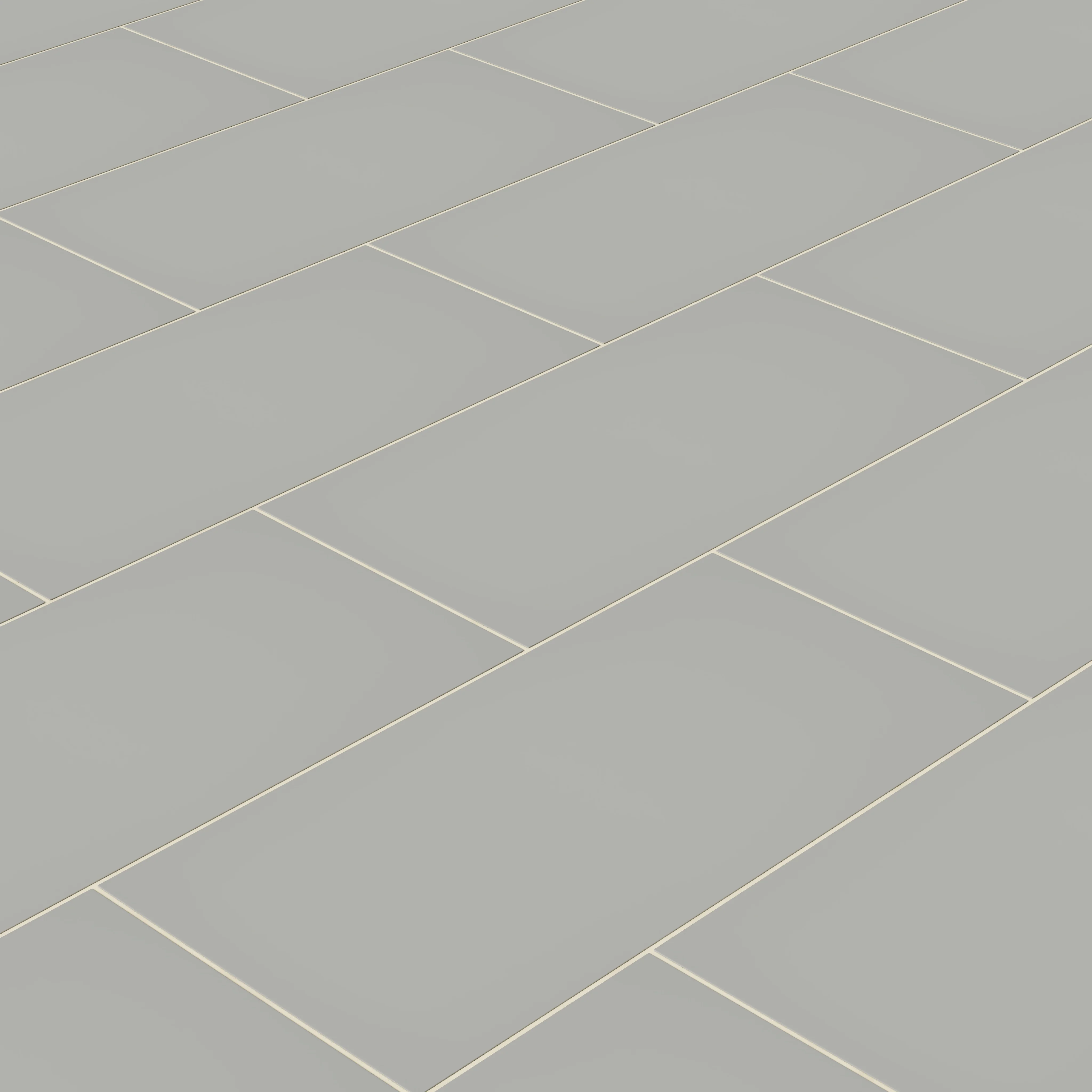 12x24 Natural Press Ceramic Tile in Puget Sound Matte - Rockland Interiors Inc.