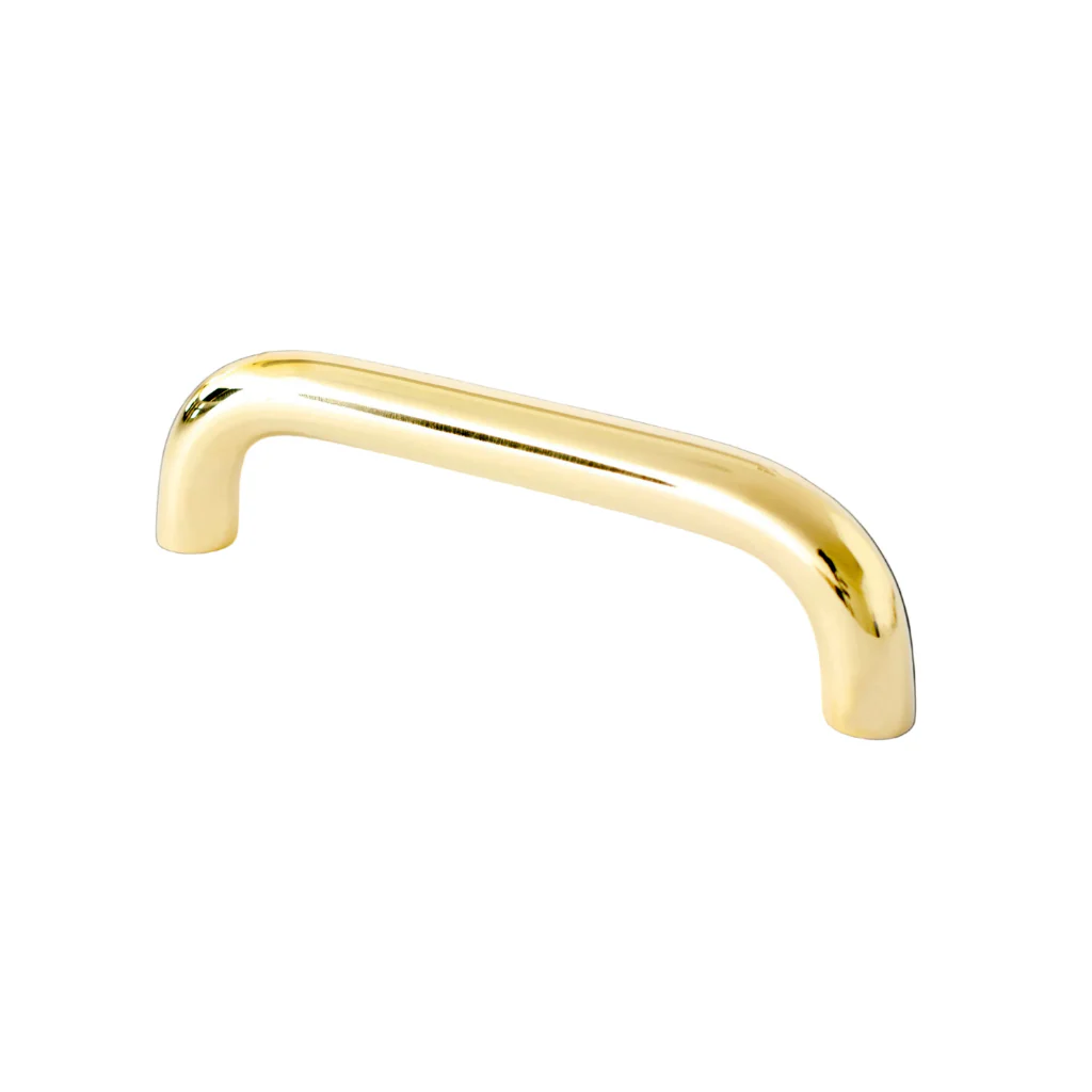 Grip Cabinet Pull - Rockland Interiors Inc.