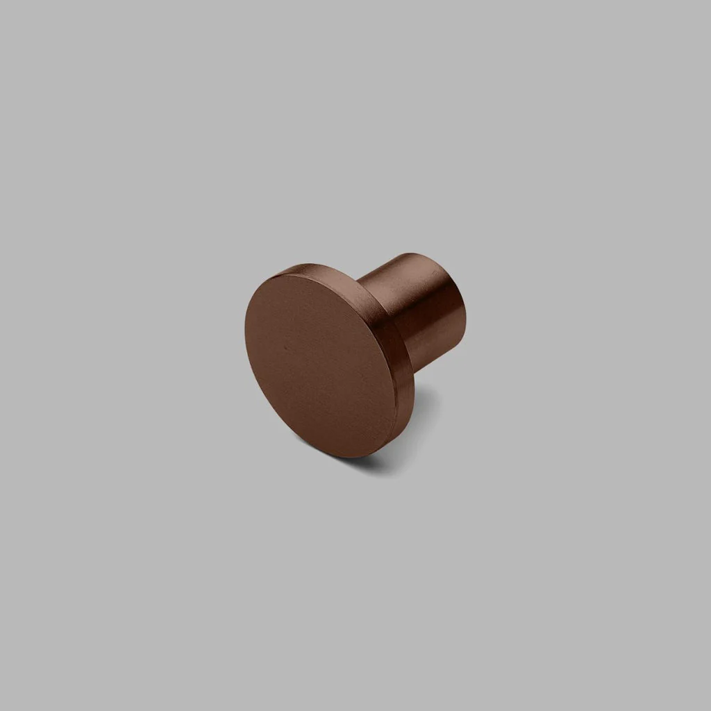 Knud Coat Hook 25 - Rockland Interiors Inc.