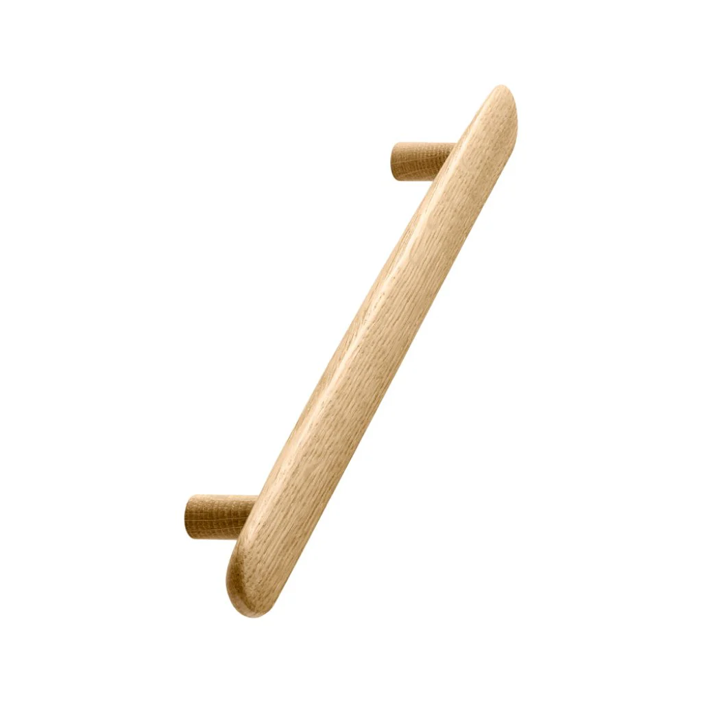 Furnipart Brutus Cabinet Handle - Rockland Interiors Inc.