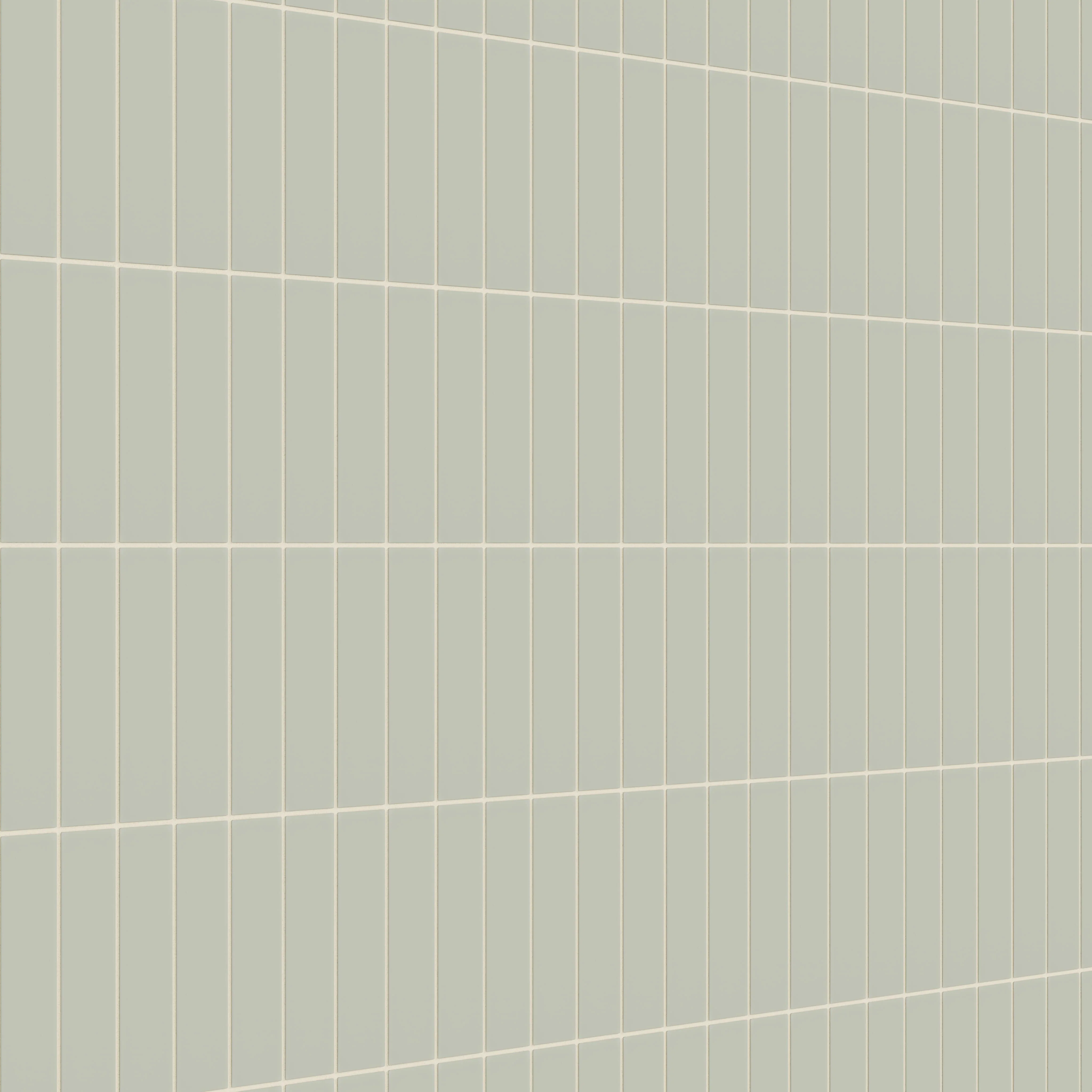 2x8 Natural Press Ceramic Tile in Manzanita Matte - Rockland Interiors Inc.