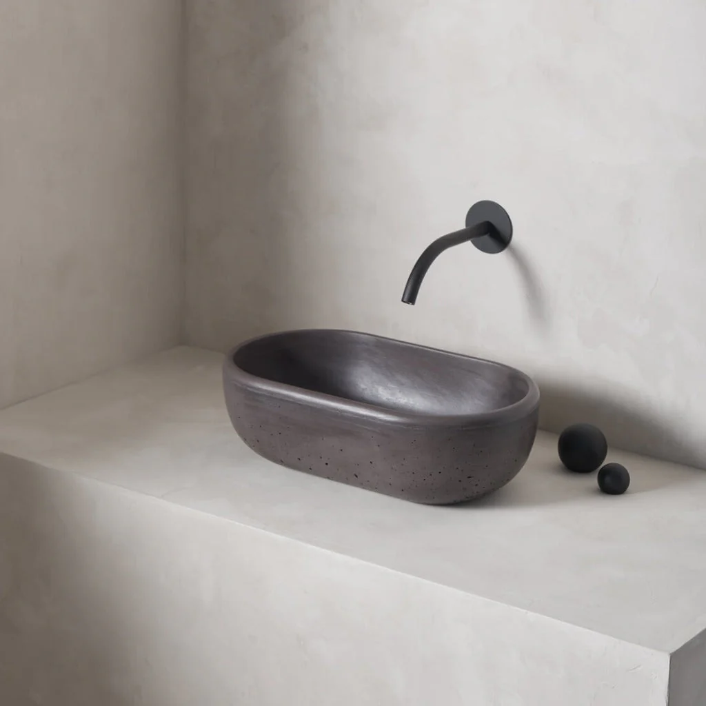 Turō Basin - Rockland Interiors Inc.