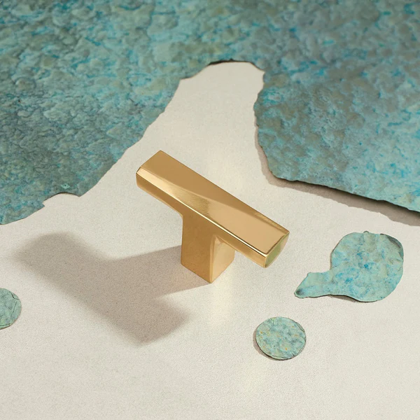 Cabinet Knobs - Rockland Interiors Inc.