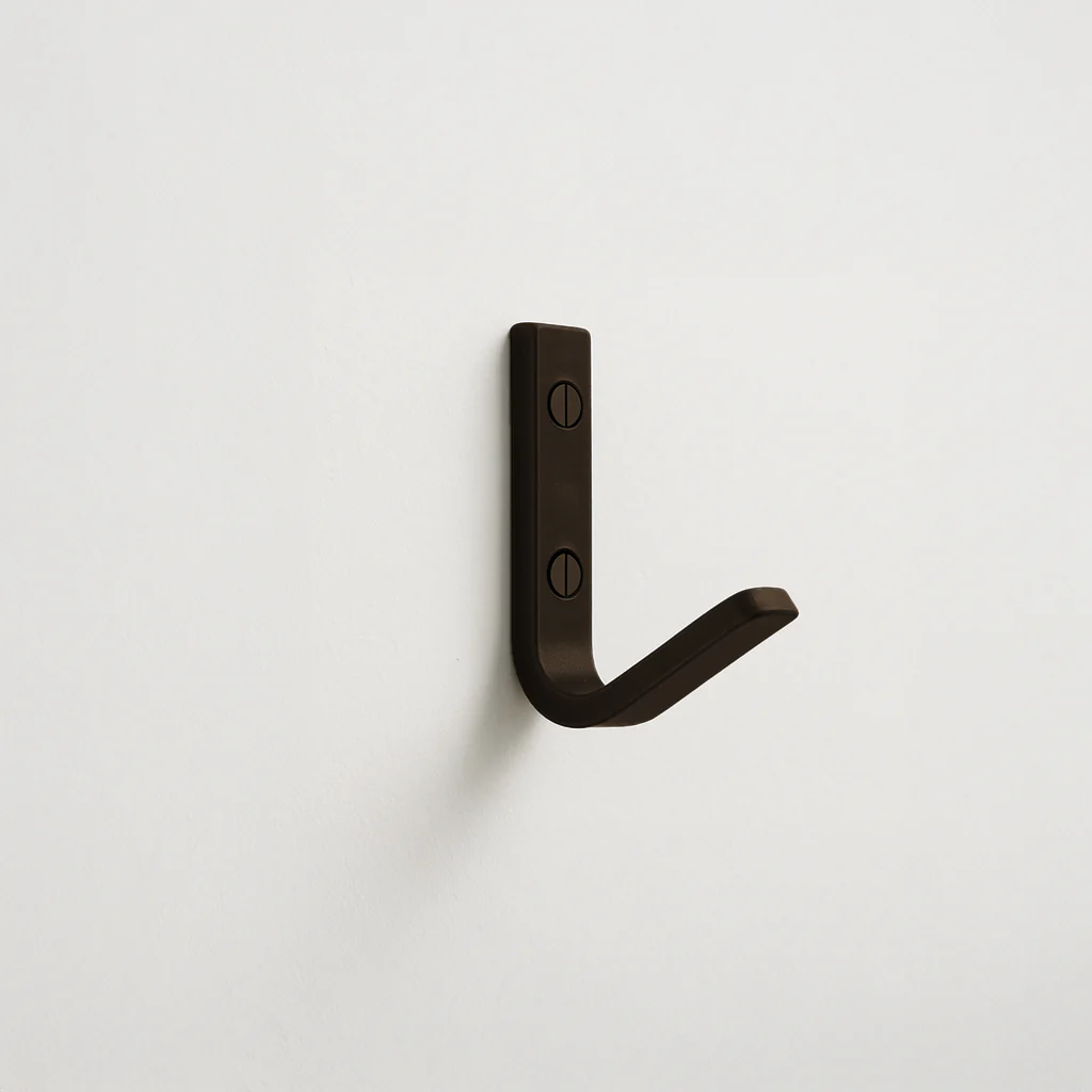 Charlie Single Hook - Rockland Interiors Inc.