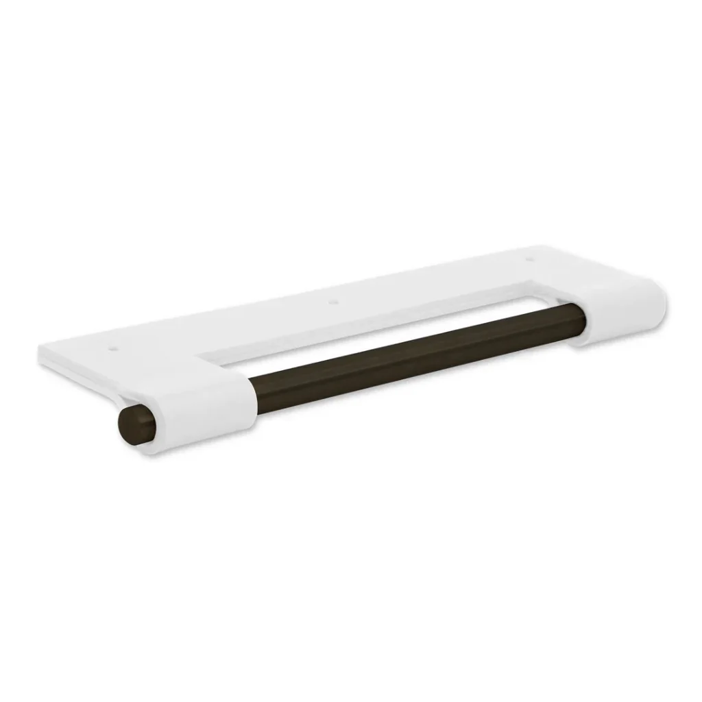 EP03 Leather Edge Pull - Rockland Interiors Inc.